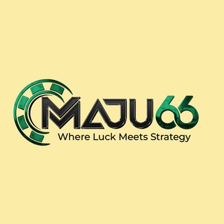 Telegram profile photo for MAJU66