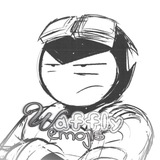 Telegram profile photo for ˵ 𝒲𝗮𝗳𝗳𝗹𝘆 ᥱⲙ᧐jis ๑