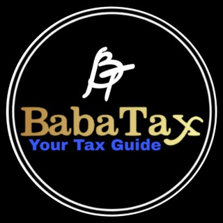 Telegram profile photo for Babatax.com