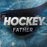 Telegram profile photo for Hockey Father