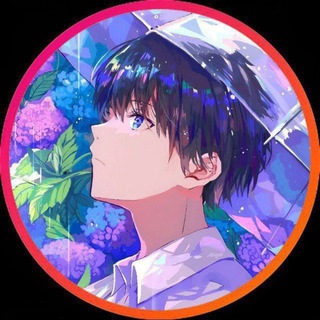 Telegram profile photo for Dk Anime In hindi