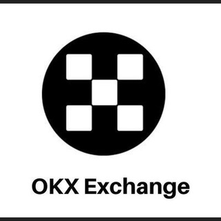 Telegram profile photo for OKX EXCHANGE 🌎(spot & future)