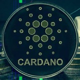 Telegram profile photo for Cardano smart calls.