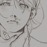 Telegram profile photo for qvaris