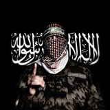 Telegram profile photo for حُـ𓂆ـب الجِهَاد 🖤¿.؍ّٰ