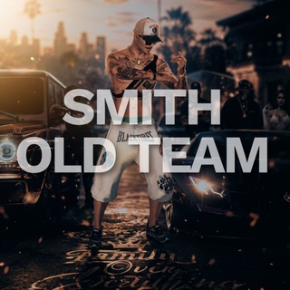Telegram profile photo for SMITH OLD TEAM | Tyumen