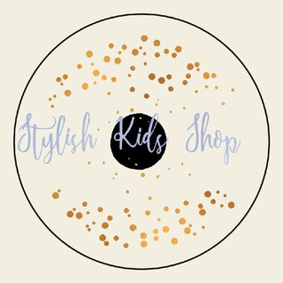 Telegram profile photo for Stylish Kids Shop