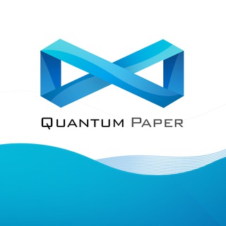 Telegram profile photo for Quantum Paper