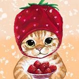 Telegram profile photo for Соа <з