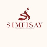 Telegram profile photo for S Í M F I S A Y