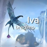 Telegram profile photo for закрытаа🫧Ivᴀᵇʳᵃᵍᶦᵐᵒ🪽