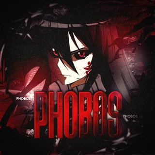 Telegram profile photo for Phobos