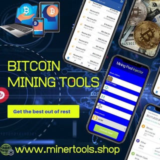 Telegram profile photo for Bitcoin GitHub