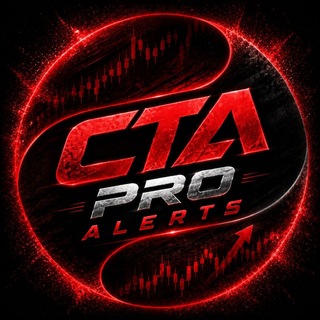 Telegram profile photo for Complete Trade Alerts (C.T.A.)