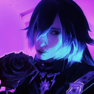 Telegram profile photo for абсолютик