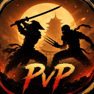 Telegram profile photo for Shadow Fight PvP