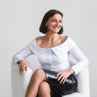 Telegram profile photo for Оксана Трескова-Бородянская