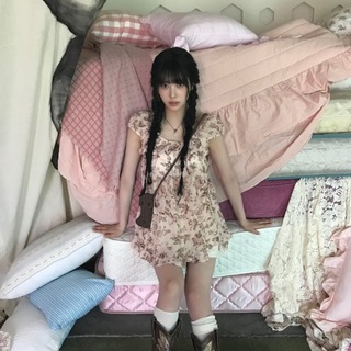 Telegram profile photo for Dollkoko