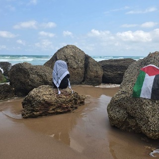 Telegram profile photo for كلمات قد تغير حياتك🇵🇸✌🏻