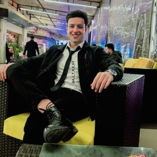Telegram profile photo for مـكتب ابو غـــرام ٭٭٭ 💸