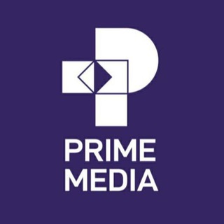 Telegram profile photo for Prime Media