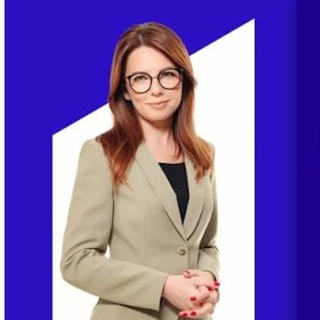 Telegram profile photo for АНАСТАСИЯ БЕНЕДИСЮК