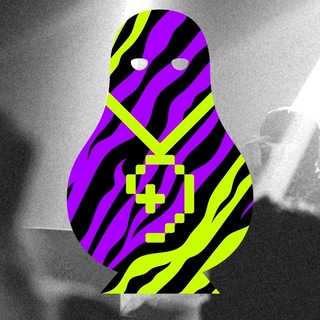 Telegram profile photo for Заговорск
