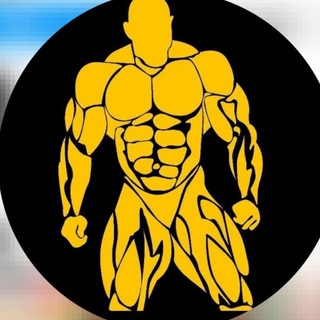 Telegram profile photo for محافظ بدنسازی