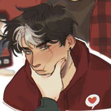 Telegram profile photo for Mint'aholic.