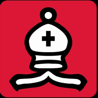 Telegram profile photo for DroidFish Chess