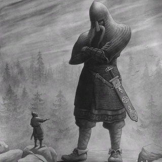 Telegram profile photo for Александр Духовный