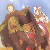 Telegram profile photo for Re:ZERO Fans