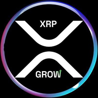 Telegram profile photo for XRP GROW PORTAL