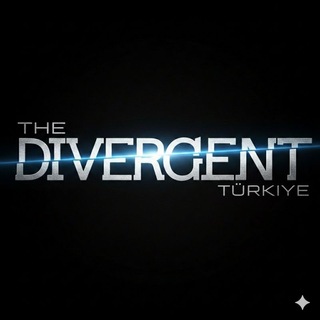 Telegram profile photo for افلام تركي | Divergent