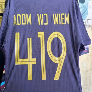 Telegram profile photo for ADOM WƆ WIEM BETTING TIPS