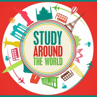 Telegram profile photo for 📚Study abroad