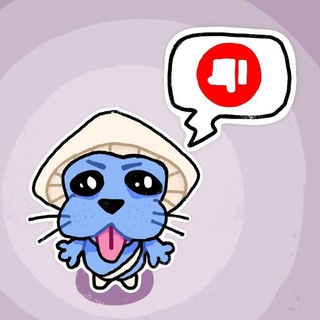 Telegram profile photo for Недо! (художничек)