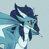 Telegram profile photo for SpringTime🩵🌊