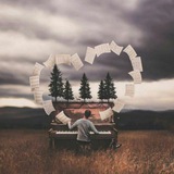 Telegram profile photo for Depositphotos