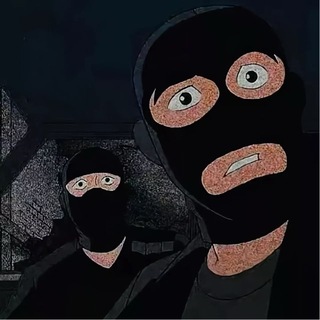 Telegram profile photo for GD Null