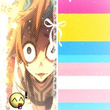 Telegram profile photo for ⋆·˚ ༘ * ساتو ماتو