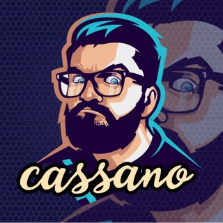 Telegram profile photo for CASSANO PRONOSTIC
