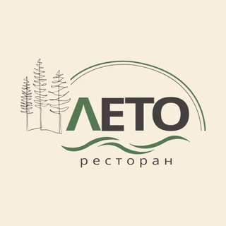 Telegram profile photo for Ресторан Лето l Новосибирск