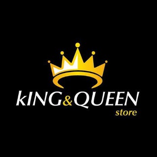 Telegram profile photo for Kings& Queens Store ππ