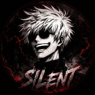 Telegram group profile photo for SILENT GROUP