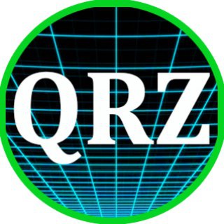 Telegram group profile photo for 🔥 QRZ ЧАТ