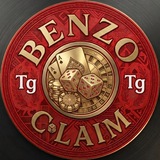 Telegram profile photo for BenzoClaim
