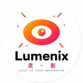 Telegram profile photo for 灵影科技