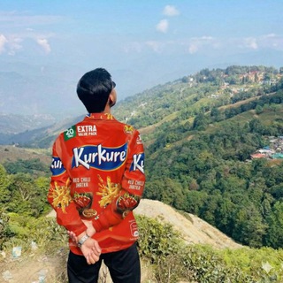 Telegram profile photo for Kurkure