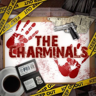 Telegram profile photo for THE CHARMINALS - CLOSE
